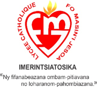 Logo Lycée